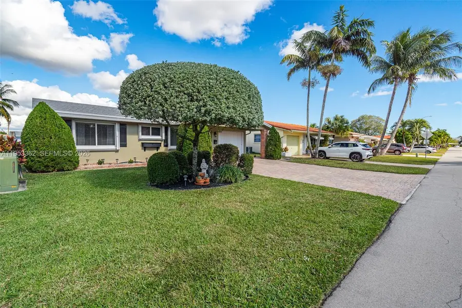 4507 NW 46th St, Tamarac, FL 33319 - Image #3