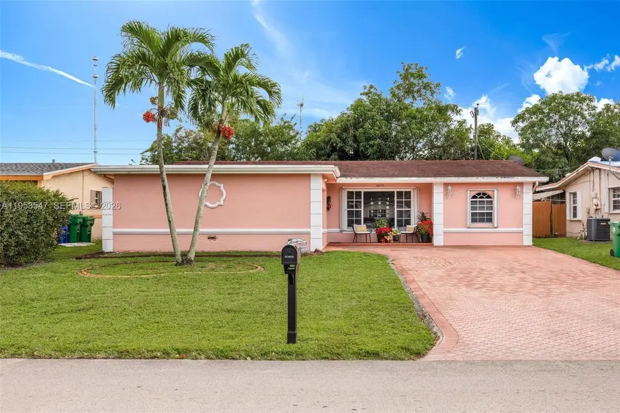 6370 SW 33rd St, Miramar, FL 33023 - Image #2