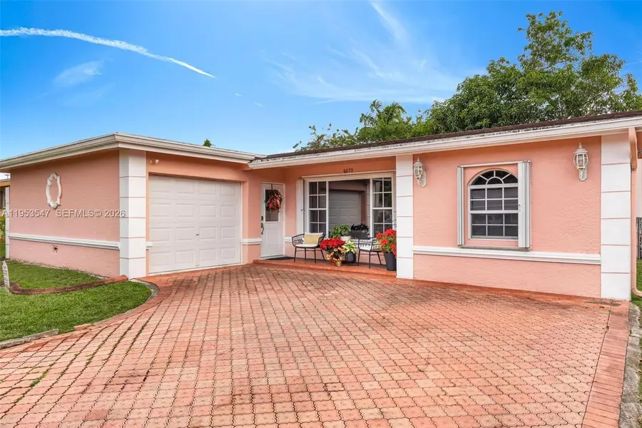 6370 SW 33rd St, Miramar, FL 33023 - Image #3