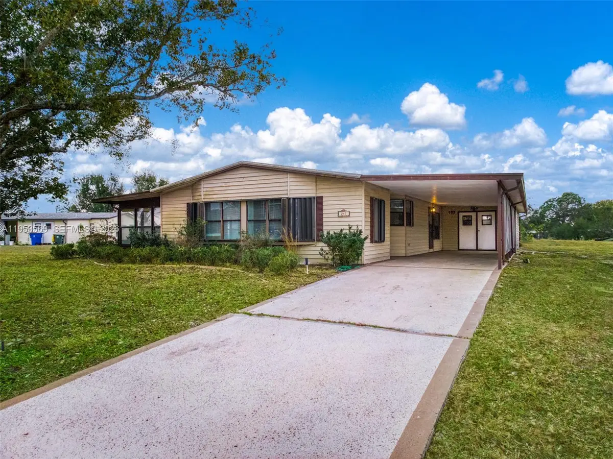 247 Hickory Ridge, Sebring, FL 33876 - #1