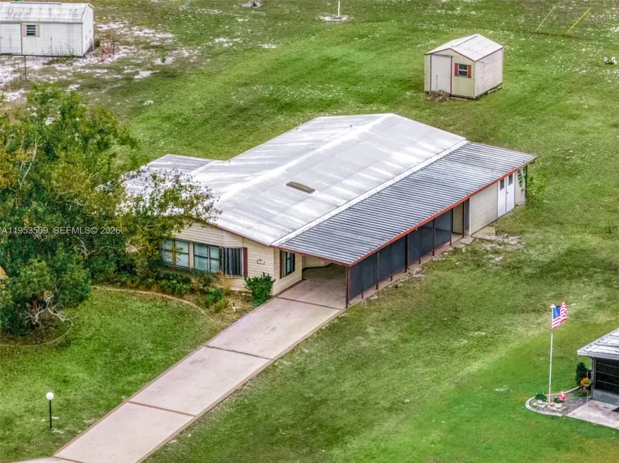 247 Hickory Ridge, Sebring, FL 33876 - #2