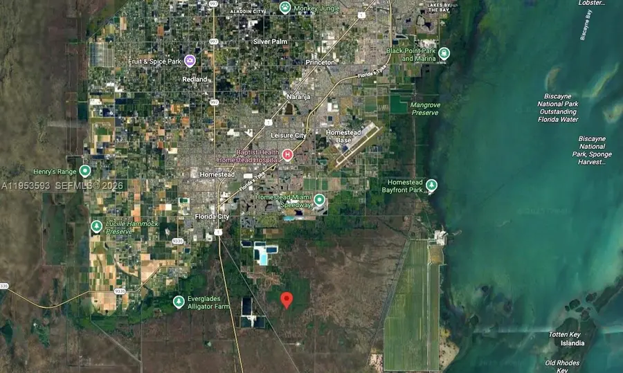 Sw Card Sound Rd, Homestead, FL 33035 - Image #3