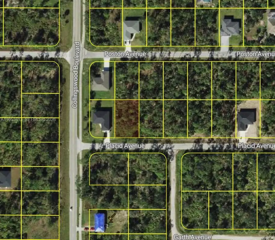 18016 Placid Ave, Port Charlotte, FL 33948 - Image #2