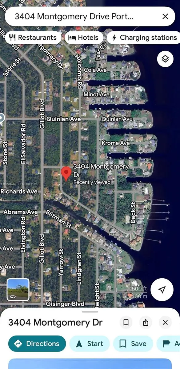 3404 Montgomery Dr, Port Charlotte, FL 33981 - Image #1