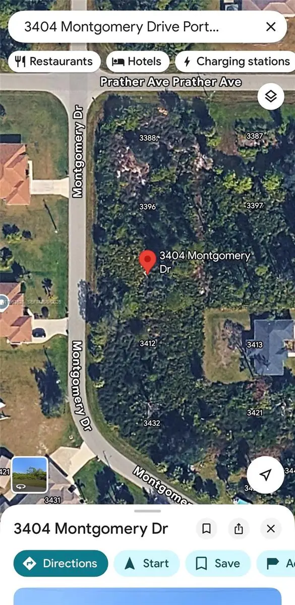 3404 Montgomery Dr, Port Charlotte, FL 33981 - Image #2