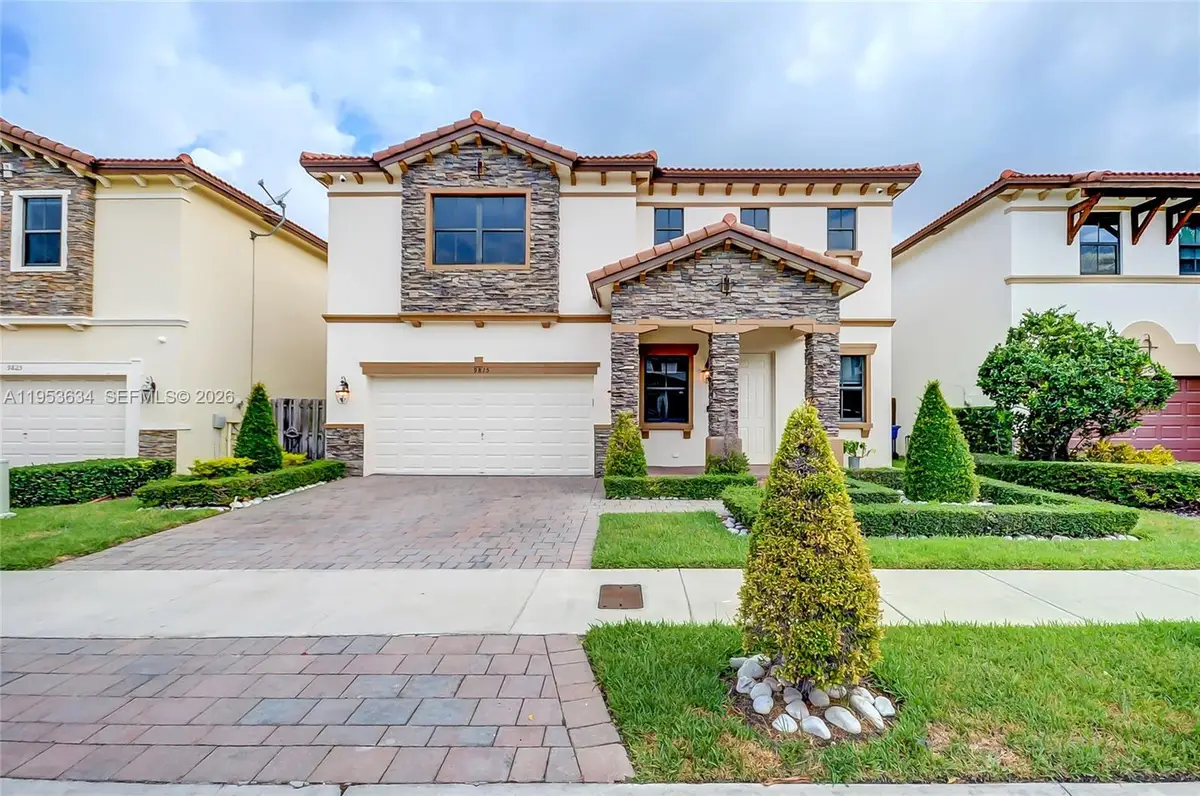 9815 NW 86th Ter, Doral, FL 33178 - Image #1