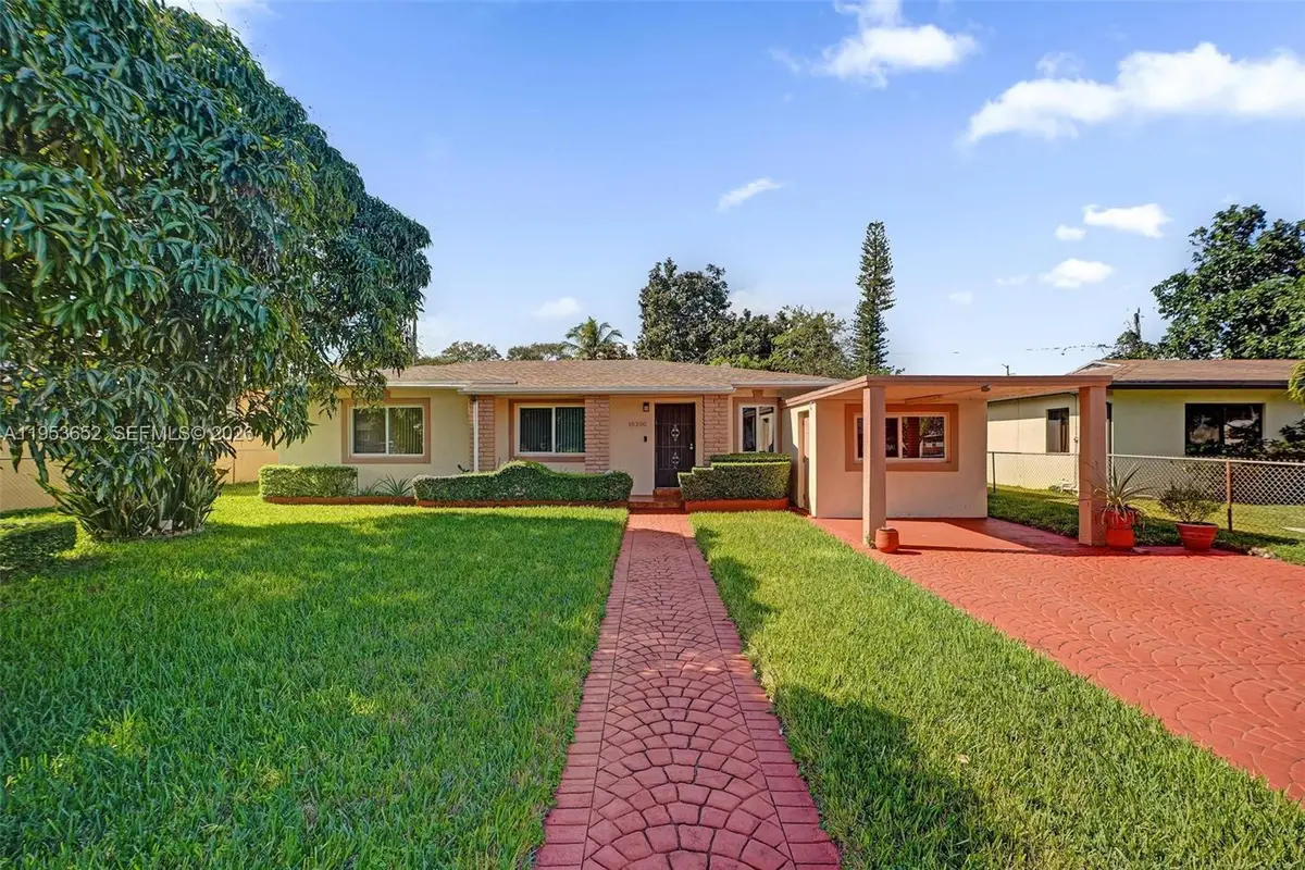 16200 NE 8th Ct, North Miami Beach, FL 33162 - Image #1