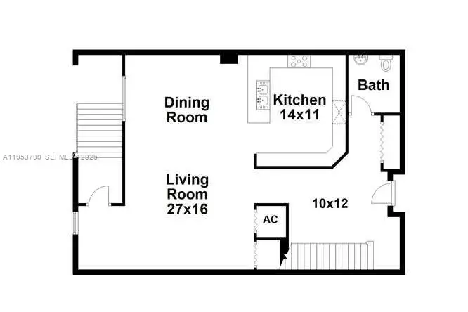 8395 SW 73rd Ave #104, Miami, FL 33143 - Image #2