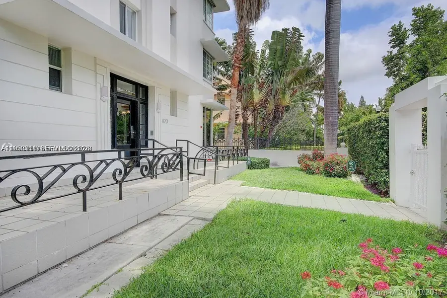 820 Euclid Ave #106, Miami Beach, FL 33139 - #2