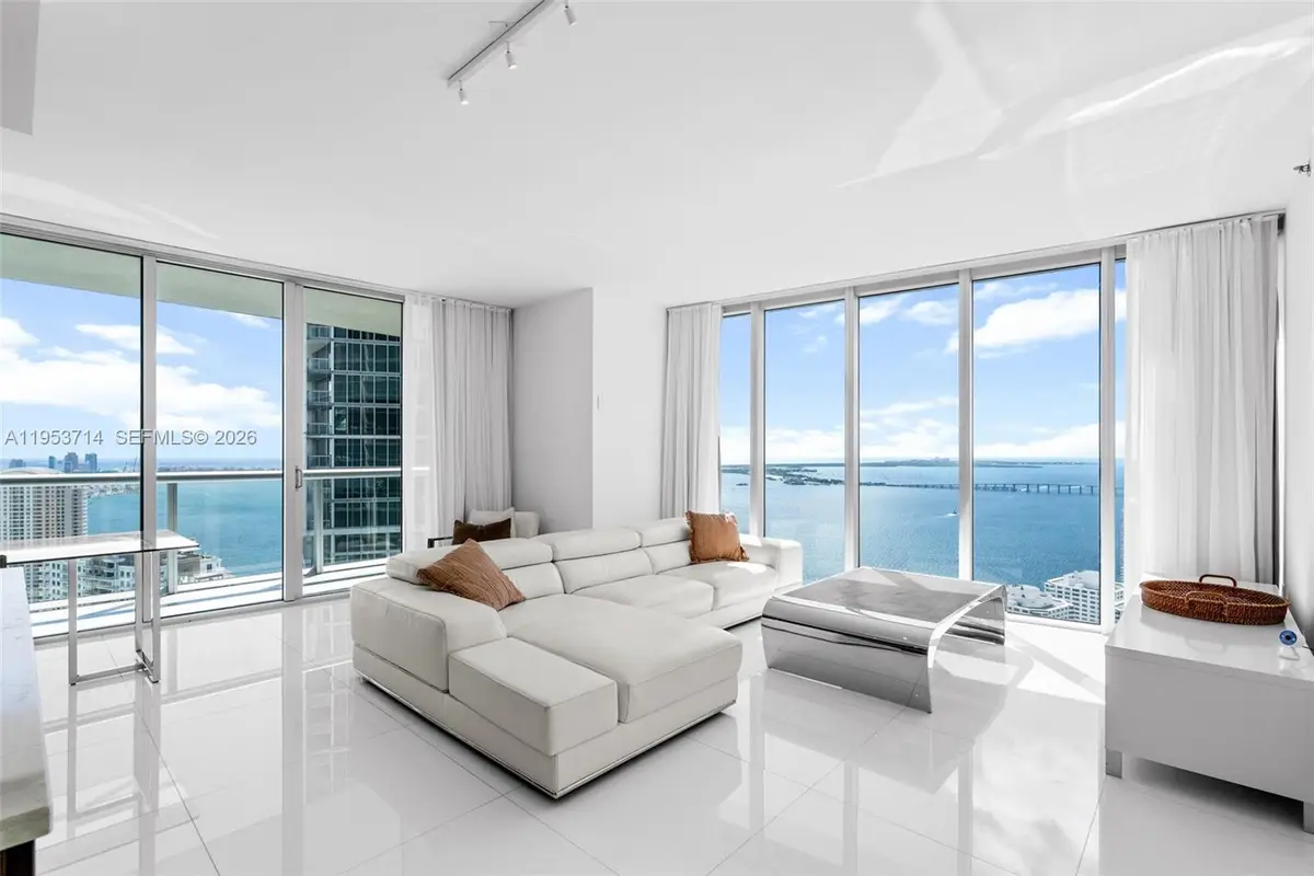 485 Brickell Ave #4410, Miami, FL 33131 - Image #1