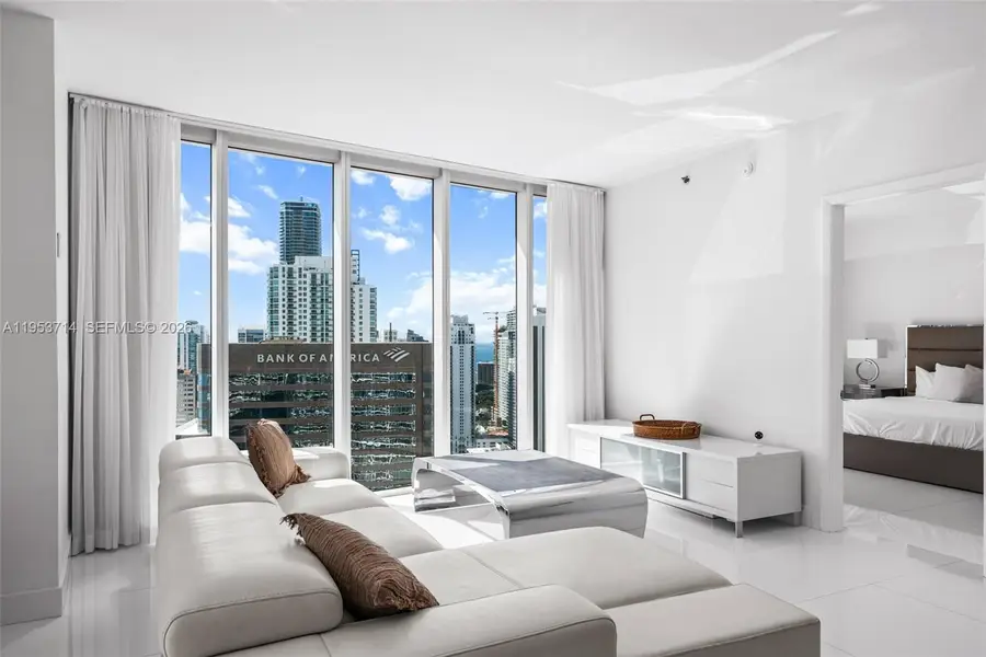 485 Brickell Ave #4410, Miami, FL 33131 - Image #3