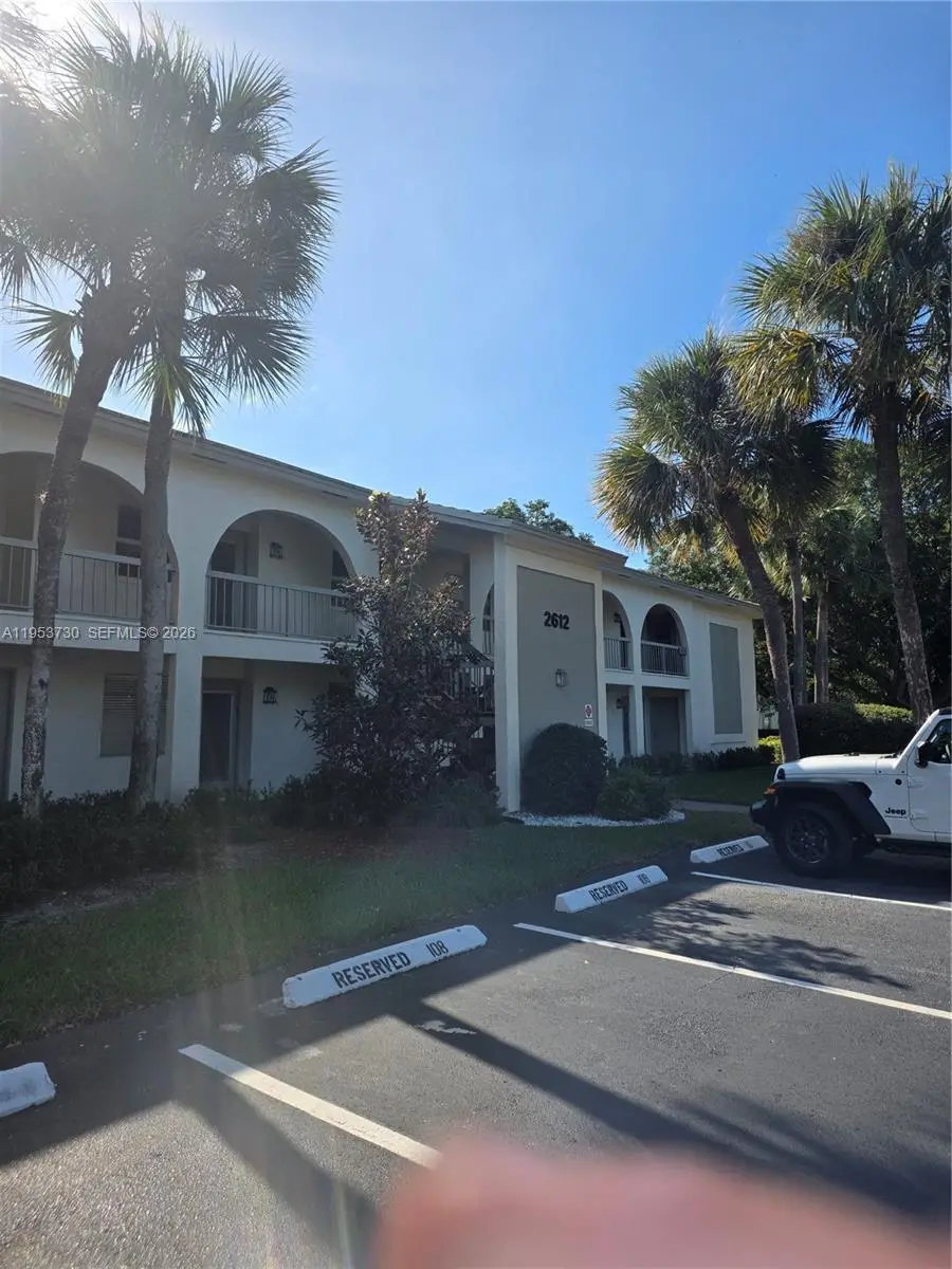 2612 Nassau Bnd #E2, Coconut Creek, FL 33066 - Image #2