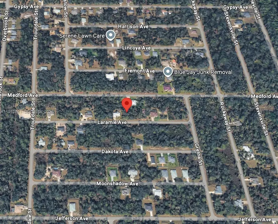 18372 18372 Laramie Ave, Port Charlotte, FL 33954 - Image #2