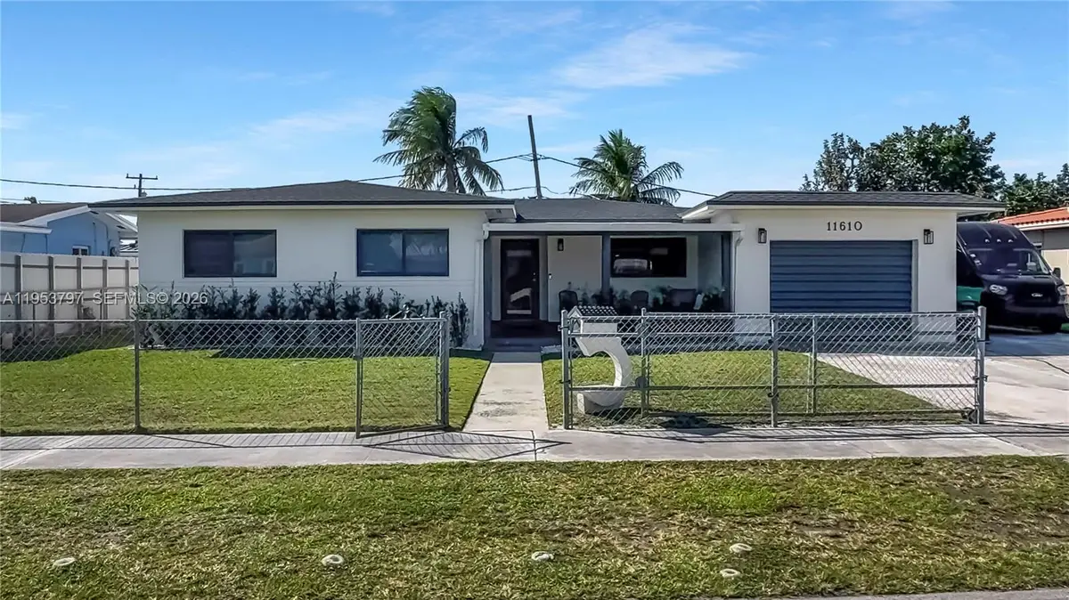 11610 NW 57th Ct, Hialeah, FL 33012 - Image #1