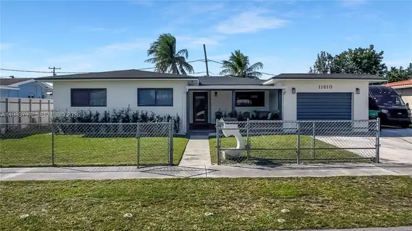 11610 NW 57th Ct, Hialeah, FL 33012