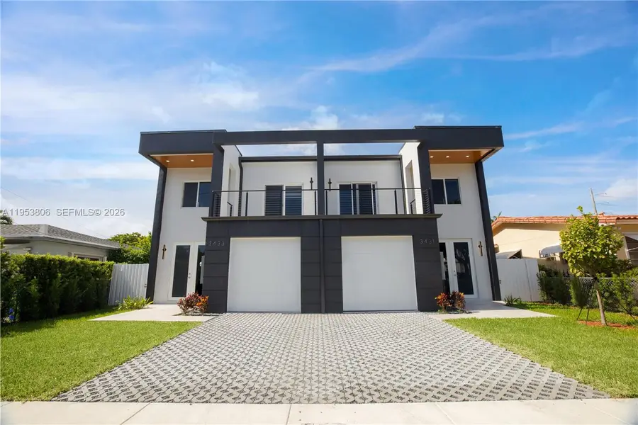 3433 SW 16th Ter, Miami, FL 33145 - Image #2