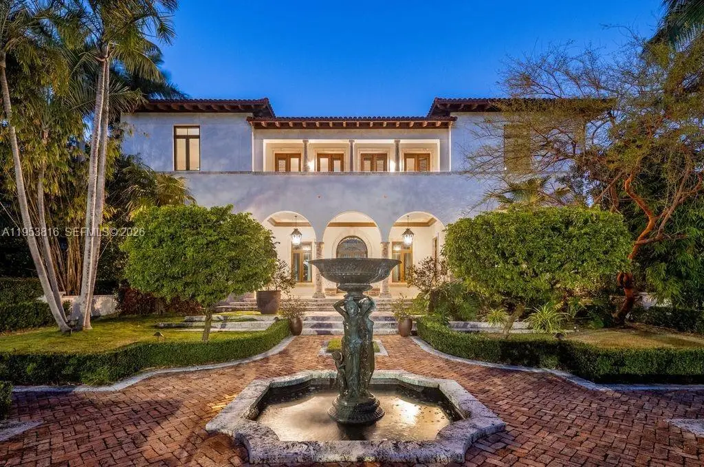 221 Casuarina Concourse, Coral Gables, FL 33143 - #1