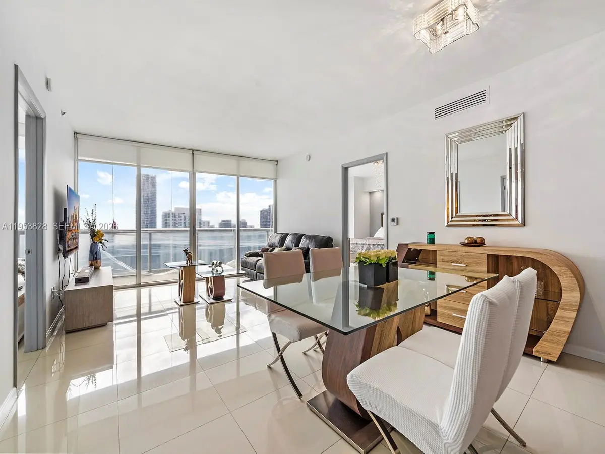 495 Brickell Ave #5203, Miami, FL 33131 - Image #1