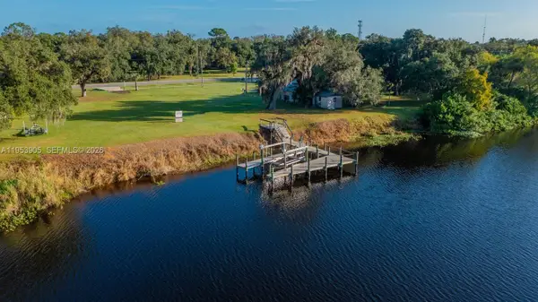 395 Old County Road 78, La Belle, FL 33935