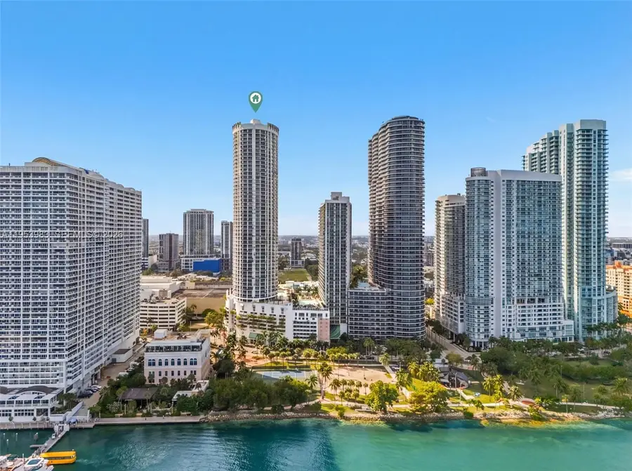 1750 N Bayshore Dr #1407, Miami, FL 33132 - Image #2