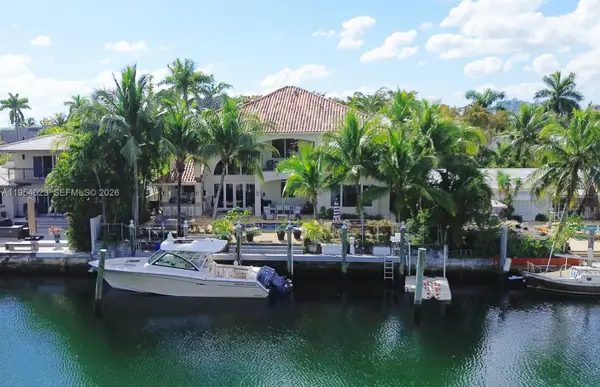 2125 Ixora Rd, North Miami, FL 33181