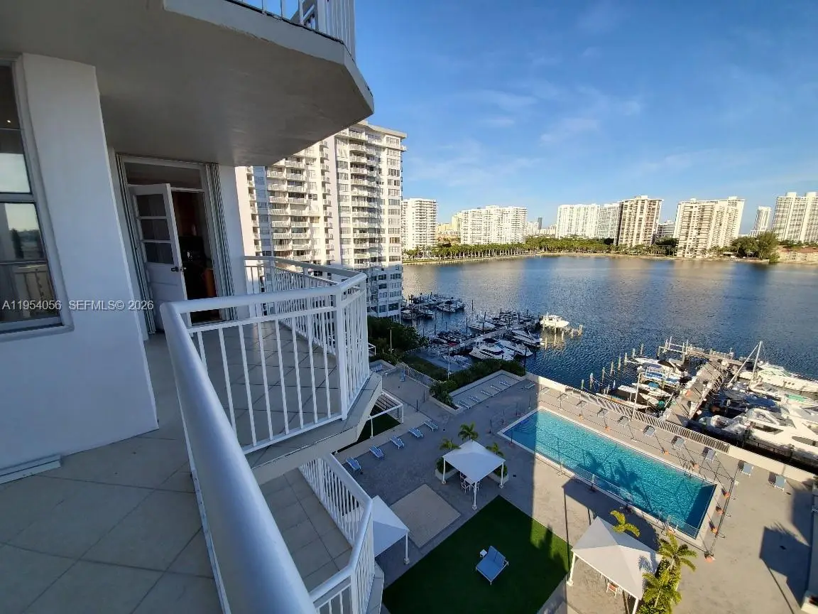 18041 Biscayne Blvd #1405, Aventura, FL 33160 - #1
