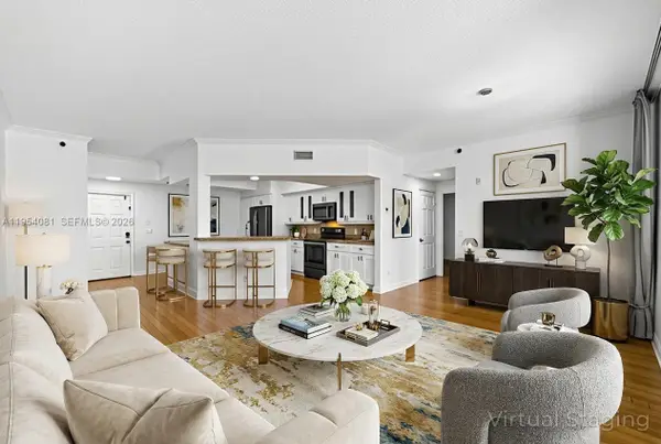 Address Withheld By Seller, Aventura, FL 33160