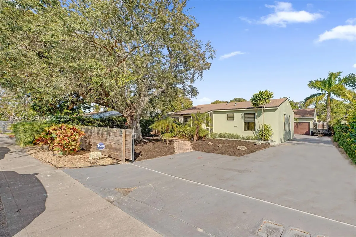 1520 NW 3rd Ave, Fort Lauderdale, FL 33311 - #1