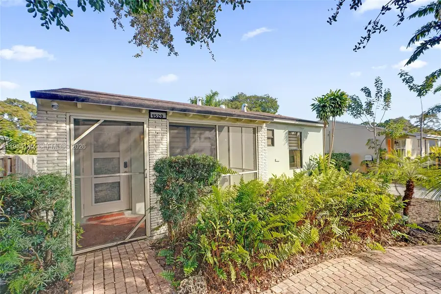 1520 NW 3rd Ave, Fort Lauderdale, FL 33311 - #3