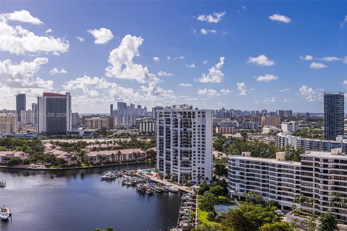 2500 Parkview Dr #2315, Hallandale Beach, FL 33009 - Image #1