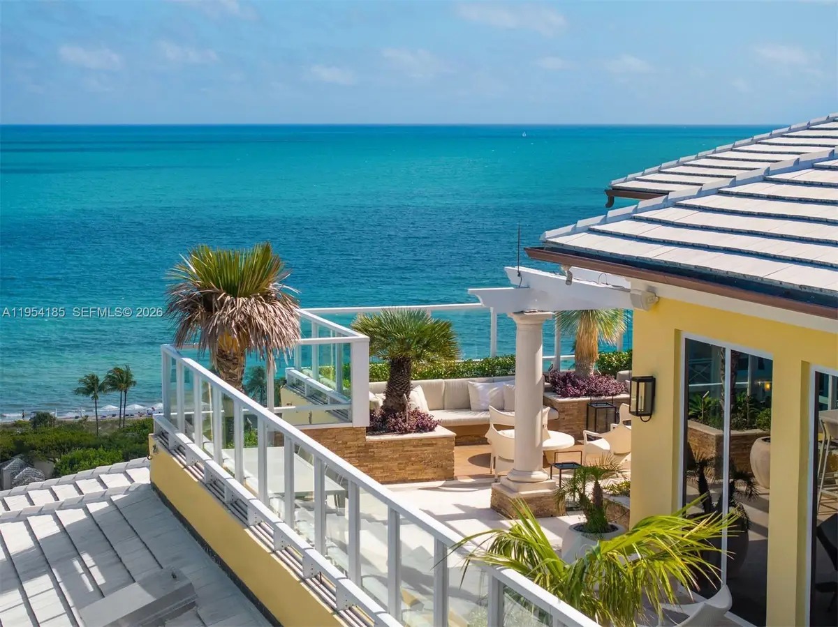 445 Grand Bay Drive #PH-1A, Key Biscayne, FL 33149 - #1