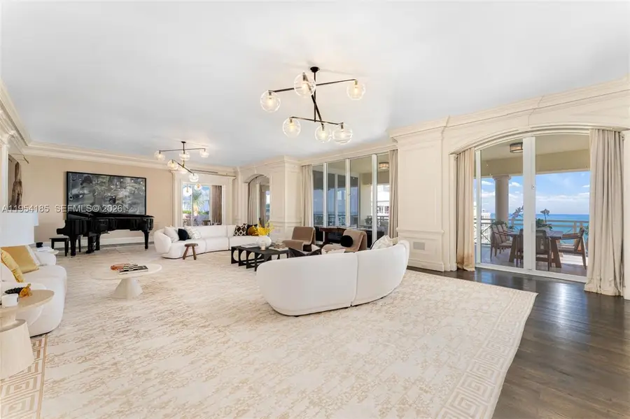 445 Grand Bay Drive #PH-1A, Key Biscayne, FL 33149 - #3