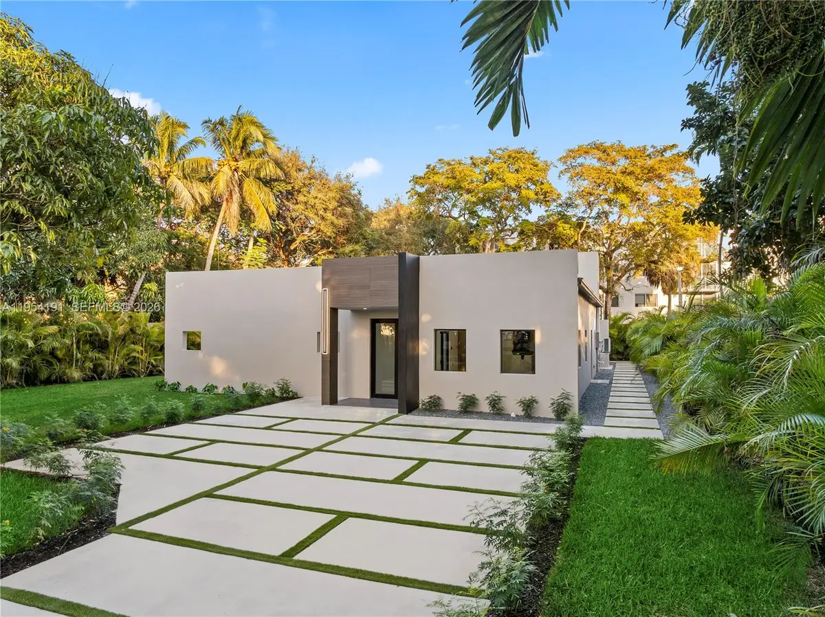 12335 Griffing Blvd, North Miami, FL 33161 - #1