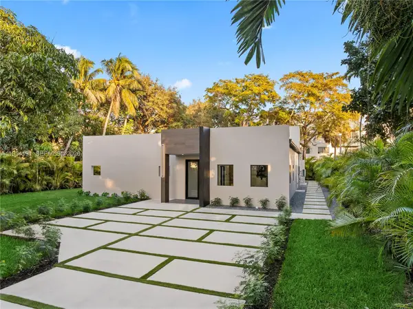 12335 Griffing Blvd, North Miami, FL 33161