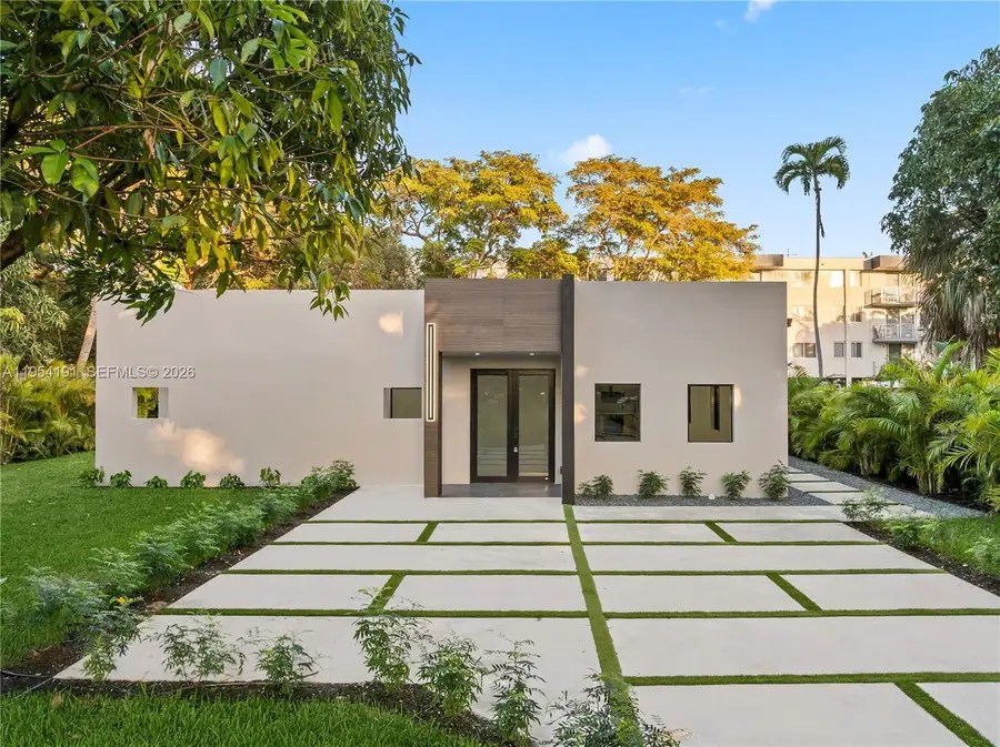 12335 Griffing Blvd, North Miami, FL 33161 - #2