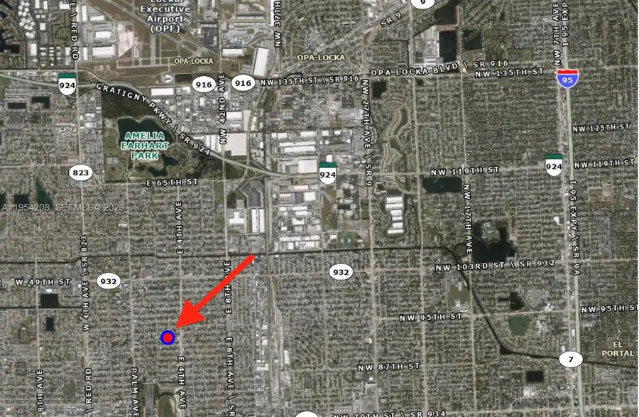 39 E St, Hialeah, FL 33013 - Image #2