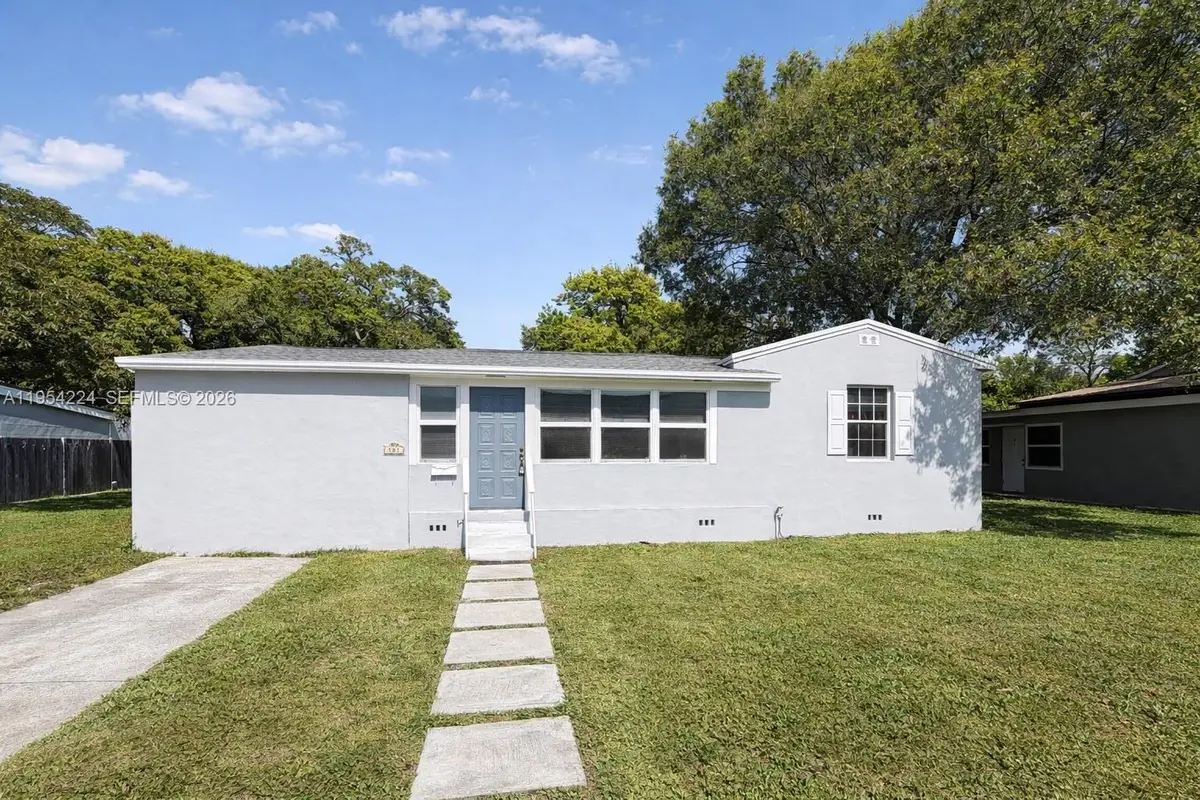 501 SW 11th Ct, Fort Lauderdale, FL 33315 - Image #1