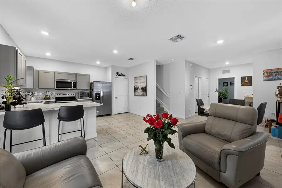 1707 SE 9th Ter, Homestead, FL 33034 - #2