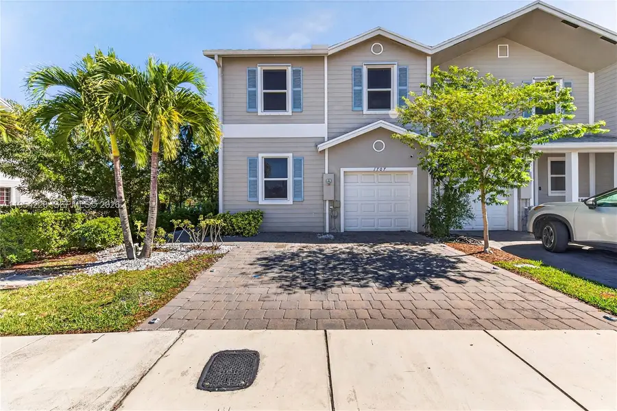 1707 SE 9th Ter, Homestead, FL 33034 - #3