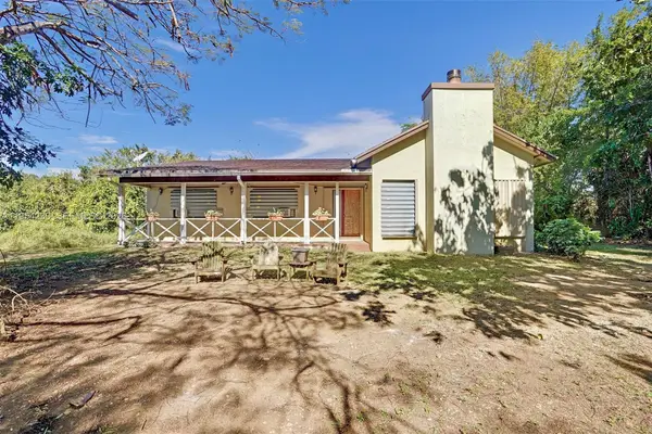 20975 SW 264th St, Homestead, FL 33031