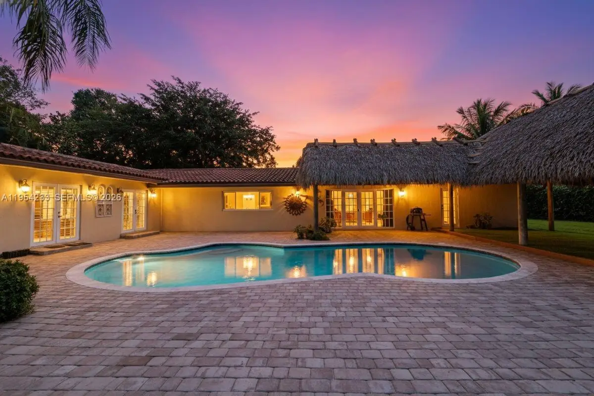 15144 SW 72nd Ct, Palmetto Bay, FL 33158 - #1