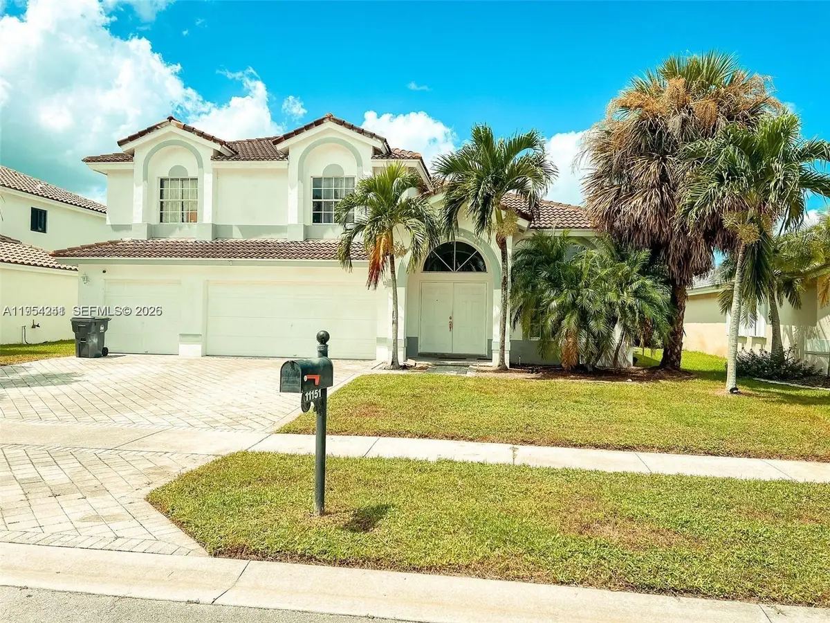 11151 Nantucket Bay Ct, Wellington, FL 33414 - Image #1