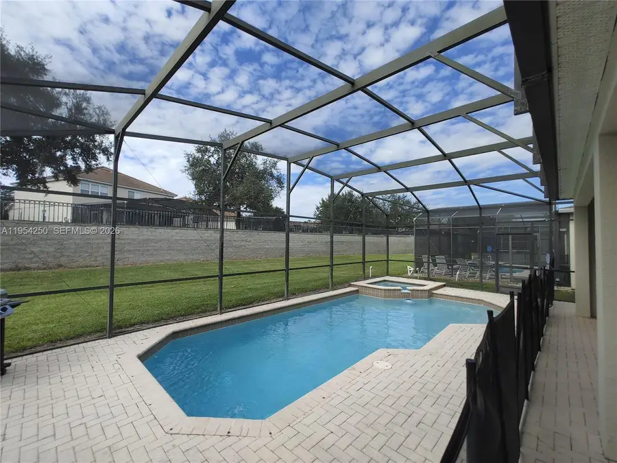 7751 Basnett Circle, Kissimmee, FL 34747 - Image #2