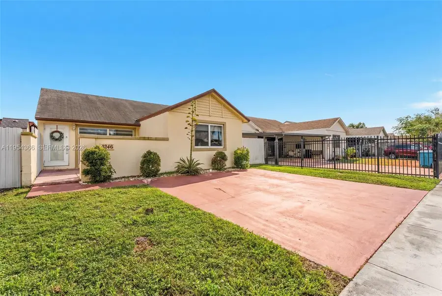 3246 NW 204th Ter, Miami Gardens, FL 33056 - Image #2