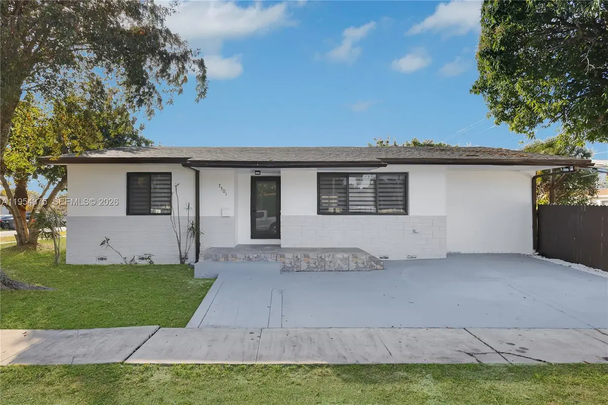 7501 Raleigh St, Hollywood, FL 33024 - Image #1