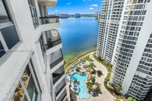 19195 NE 36th Ct #2302, Aventura, FL 33180 - #3