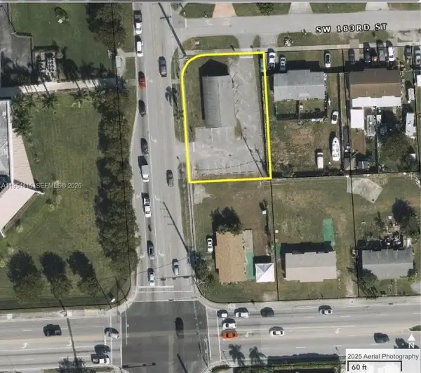 18301 SW 107th Ave, Miami, FL 33157