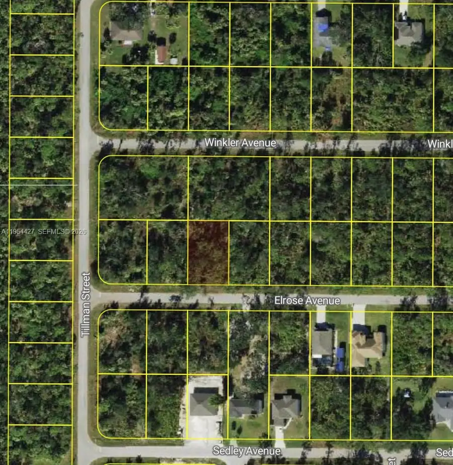 20184 Elrose Ave, Port Charlotte, FL 33954 - Image #2