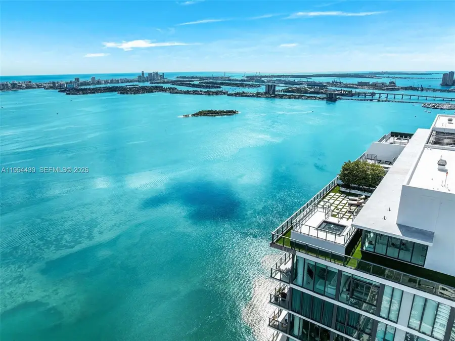 3131 NE 7th Ave #UPH5303, Miami, FL 33137 - #2