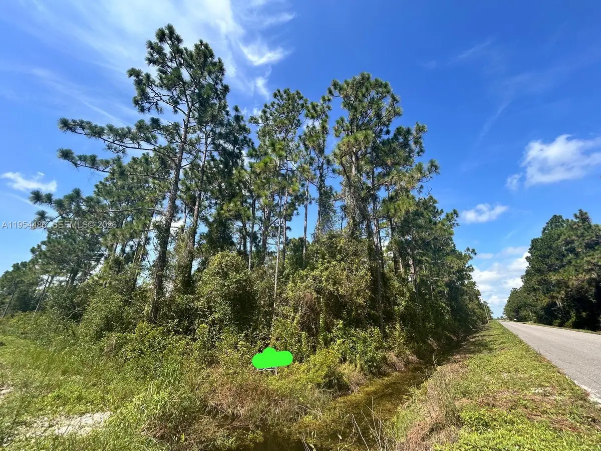 966 NW Challenger, Lake Placid, FL 33852 - Image #1